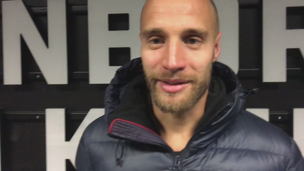 Tore før serieåpningen